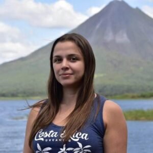 Picture of Claudia Castro S @ticaxelmundo (Imágenes)