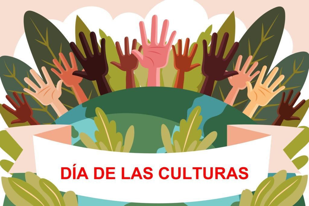 Día de las Culturas