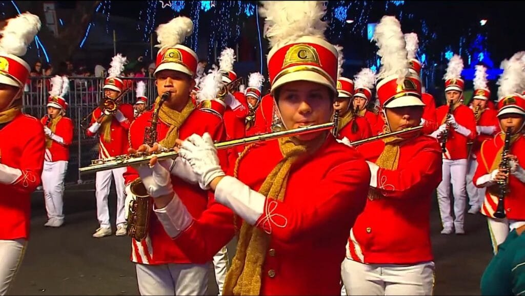 Bandas