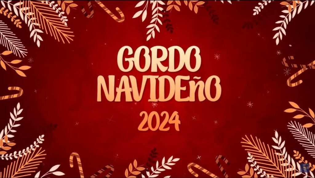 Gordo Navideño