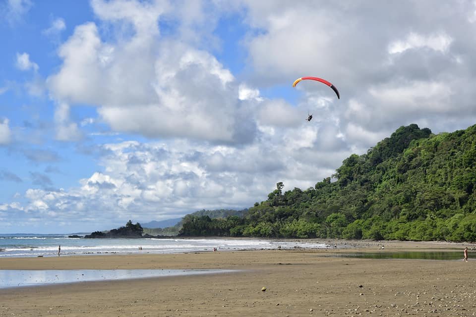 Parapente