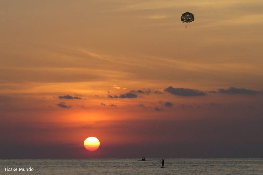 Playa Manuel Antonio