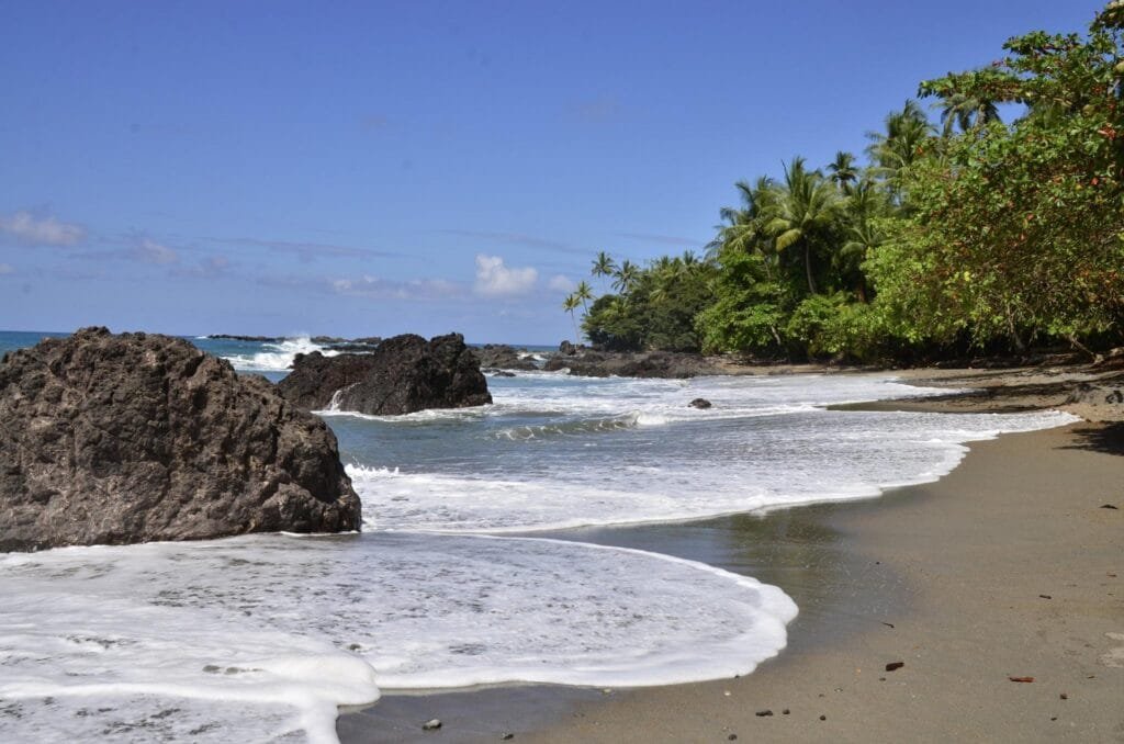 Playa San Pedrillo